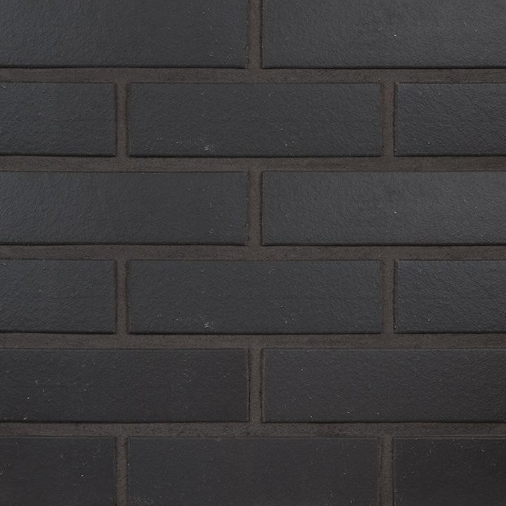Terca apdailinė plyta FAT 65 Grafit lygiu paviršium 250x85x65